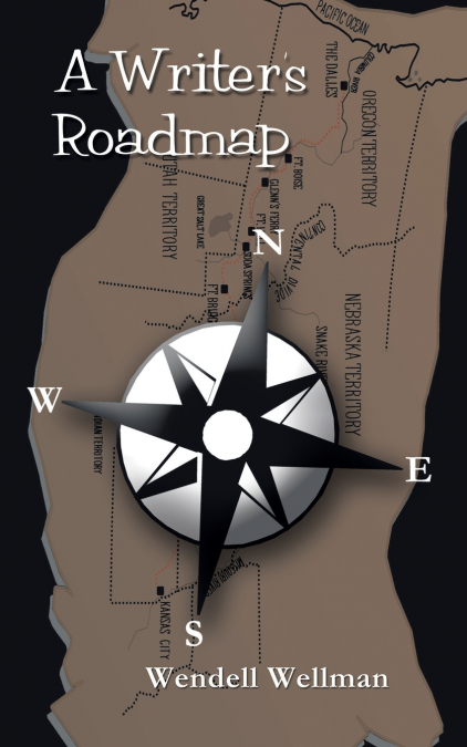 A Writer’s Roadmap