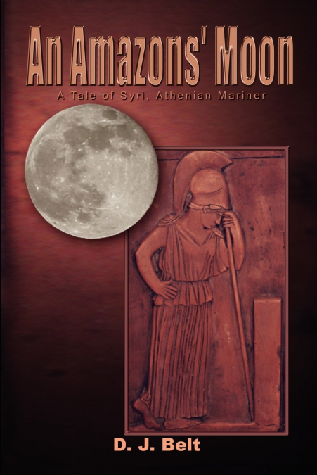 An Amazons’ Moon