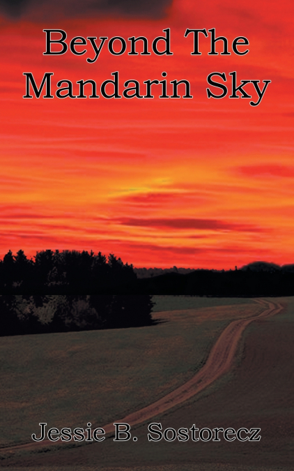 Beyond The Mandarin Sky