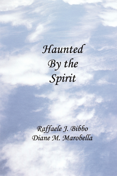 Haunted by the Spirit