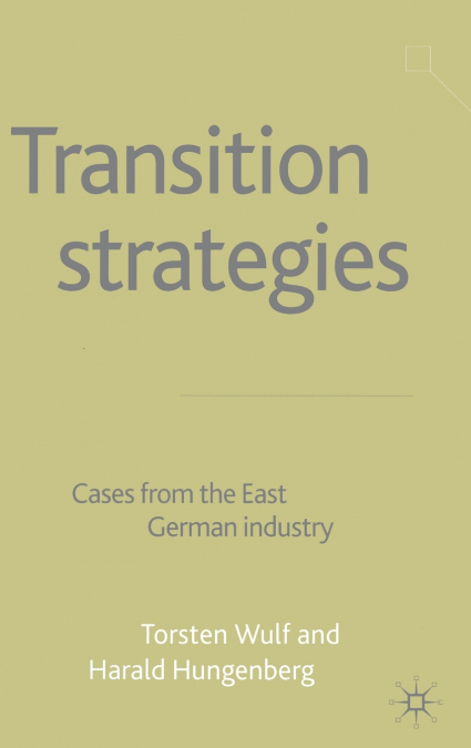 Transition Strategies