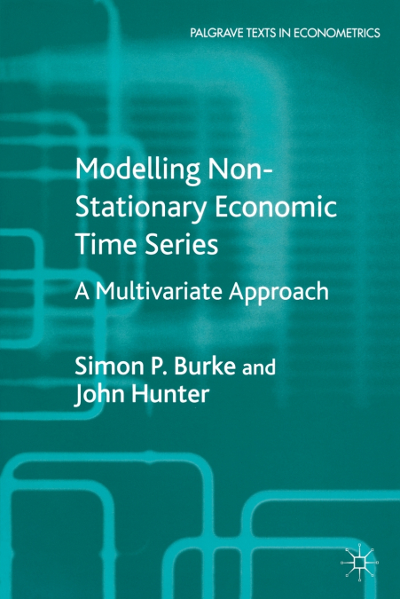 Modelling Non-Stationary Economic Time Series