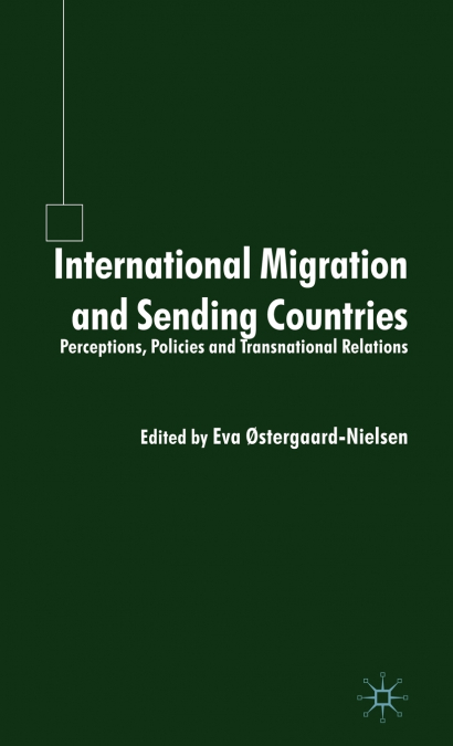 International Migration and Sending Countries