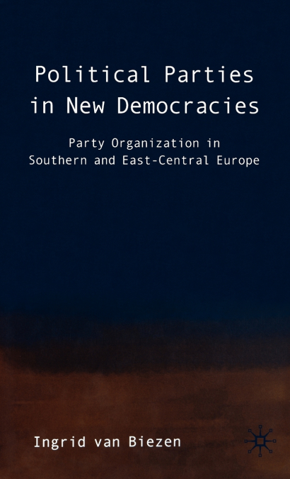 Political Parties in New Democracies