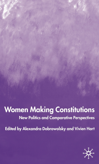 Women Making Constitutions