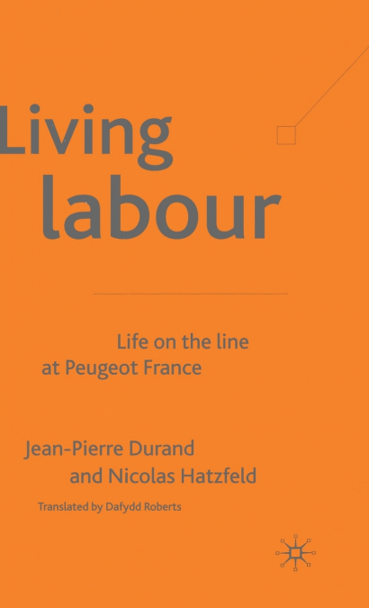 Living Labour