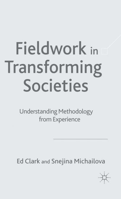 Fieldwork in Transforming Societies