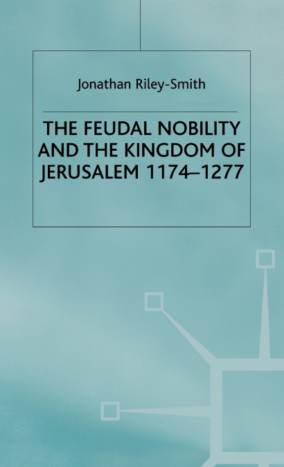 Feudal Nobility