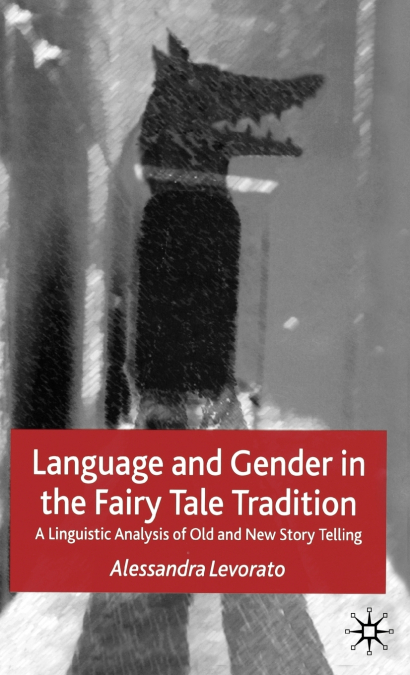Language and Gender in the Fairy Tale Tradition