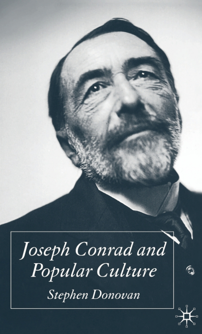 Joseph Conrad and Popular Culture