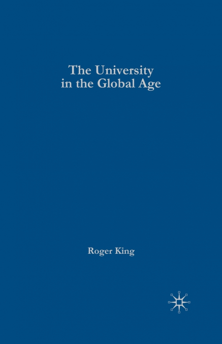 The University in the Global Age