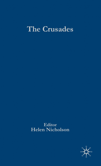 Palgrave Advances in the Crusades