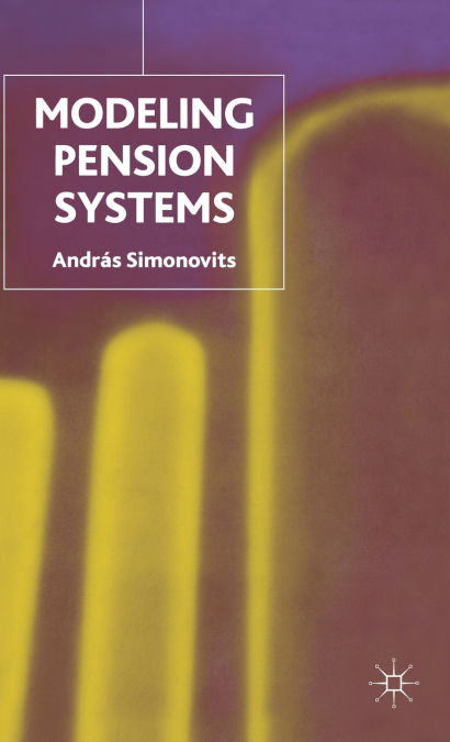 Modeling Pension Systems