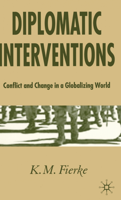 Diplomatic Interventions