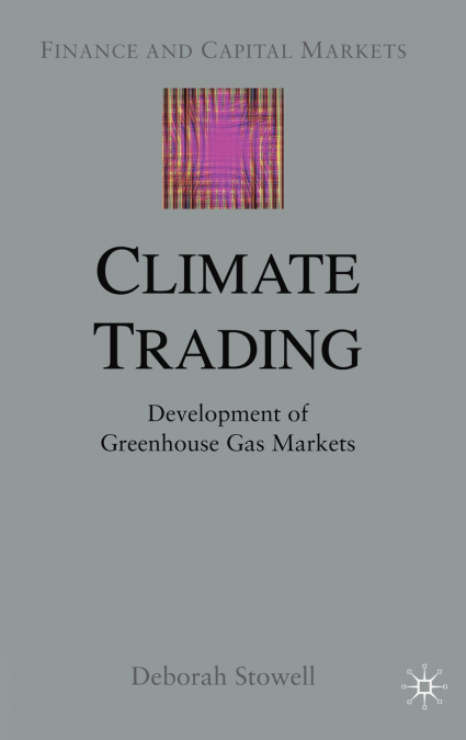 Climate Trading