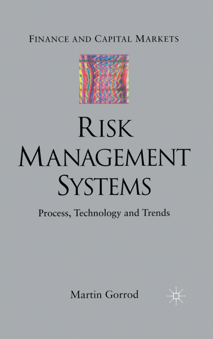 Risk Management Systems