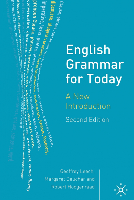 English Grammar for Today