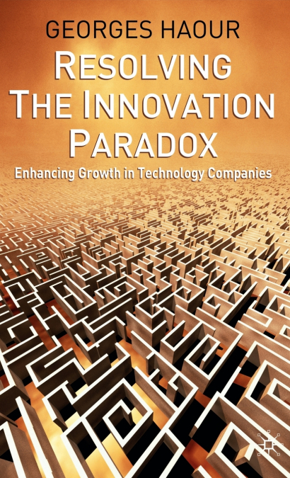 Resolving the Innovation Paradox