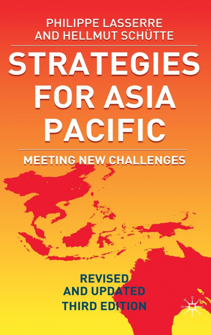 Strategies for Asia Pacific