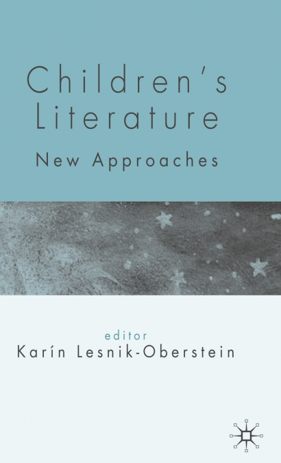 Children’s Literature