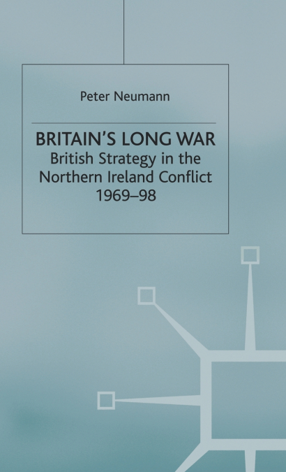 Britain’s Long War