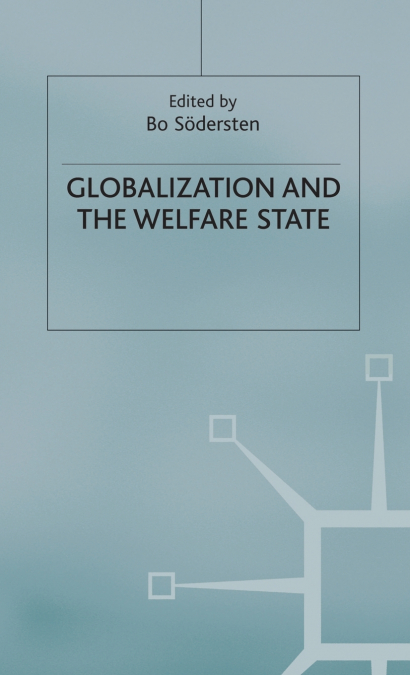 Globalization and the Welfare State