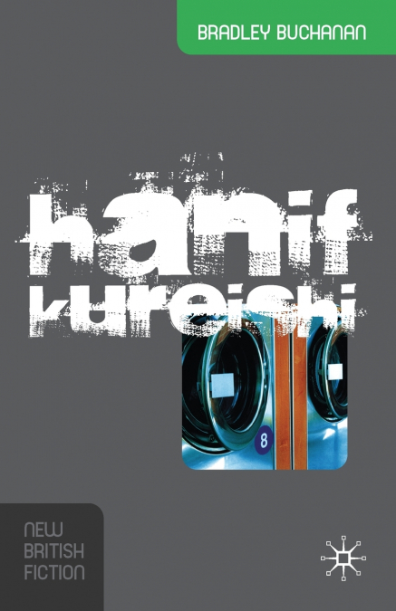 Hanif Kureishi