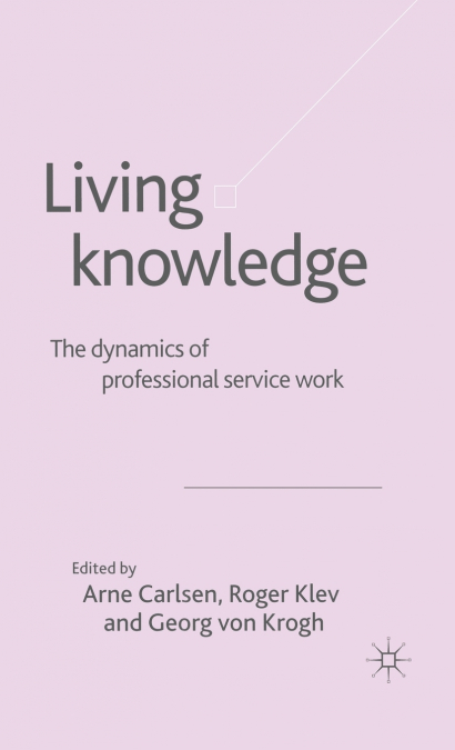 Living Knowledge