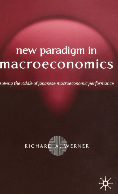 New Paradigm in Macroeconomics