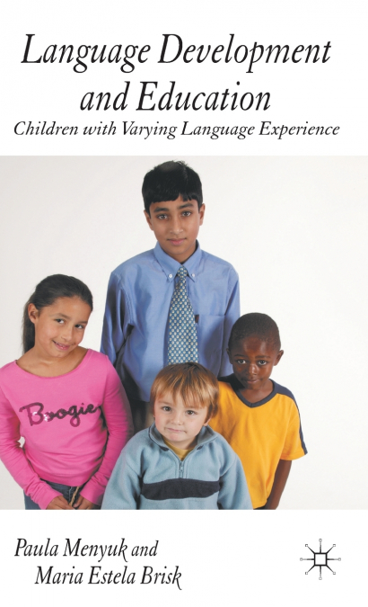 Language Development and Education
