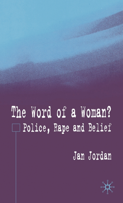 The Word of a Woman?