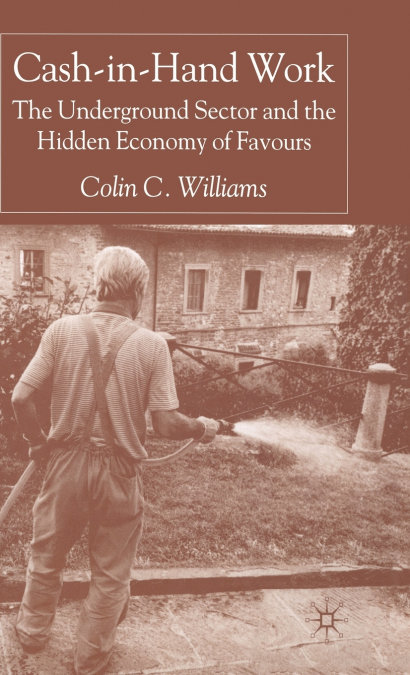 Cash-in-Hand Work