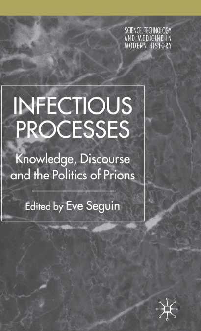 Infectious Processes