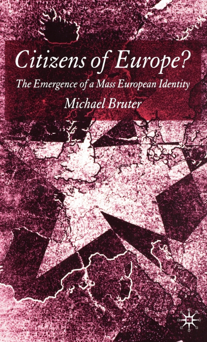 Citizens of Europe?