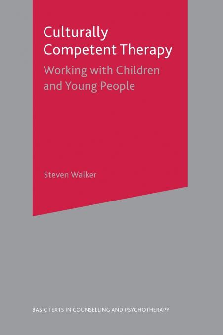 Culturally Competent Therapy