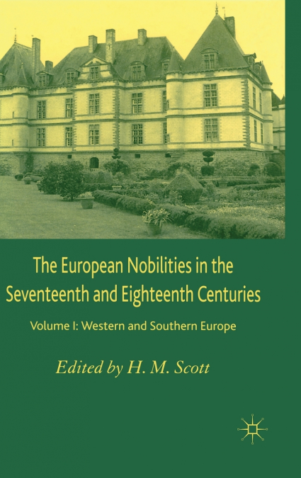 The European Nobilities