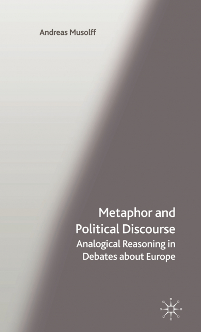 Metaphor and Political Discourse