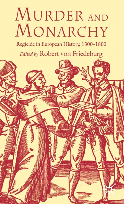 Murder and Monarchy