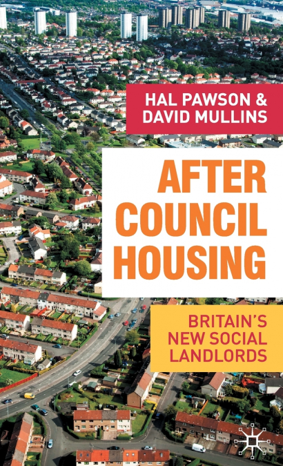 After Council Housing