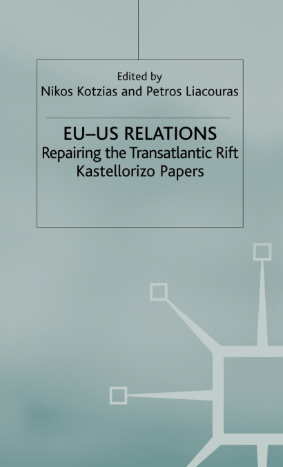 EU-US Relations