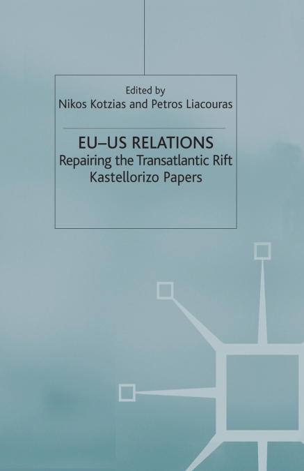 EU-US Relations