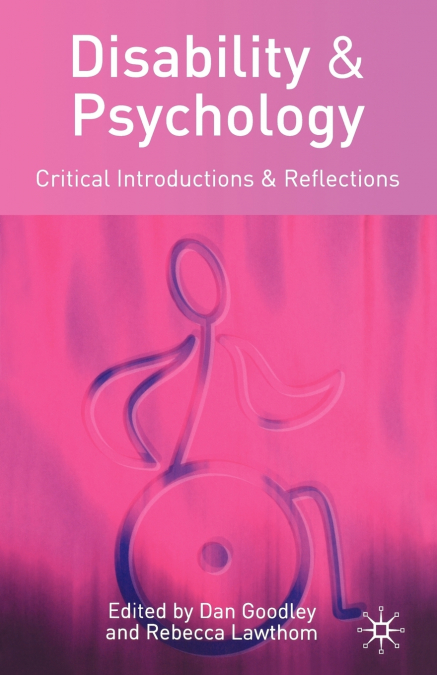 Disability and Psychology