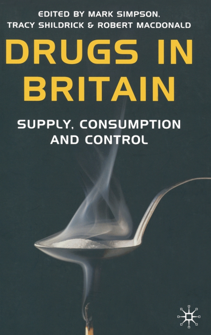Drugs in Britain