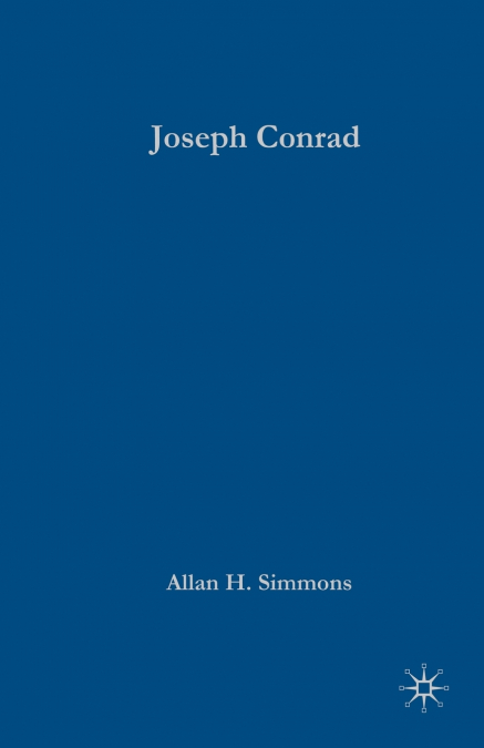 Joseph Conrad