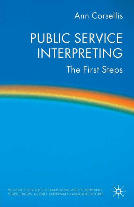 Public Service Interpreting