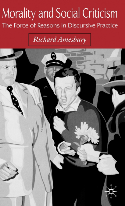 Morality and Social Criticism