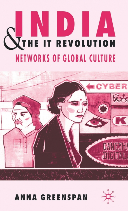 India and the It Revolution
