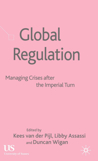 Global Regulation