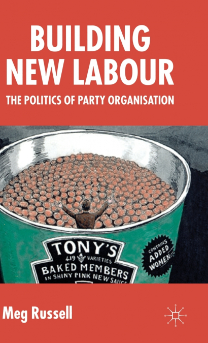 Building New Labour