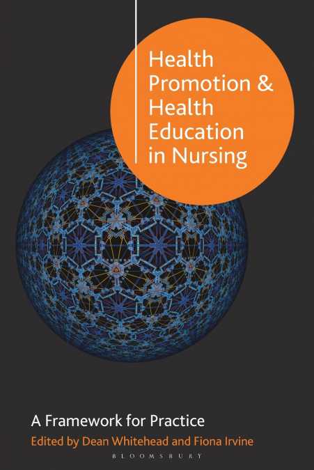 Health Promotion and Health Education in Nursing